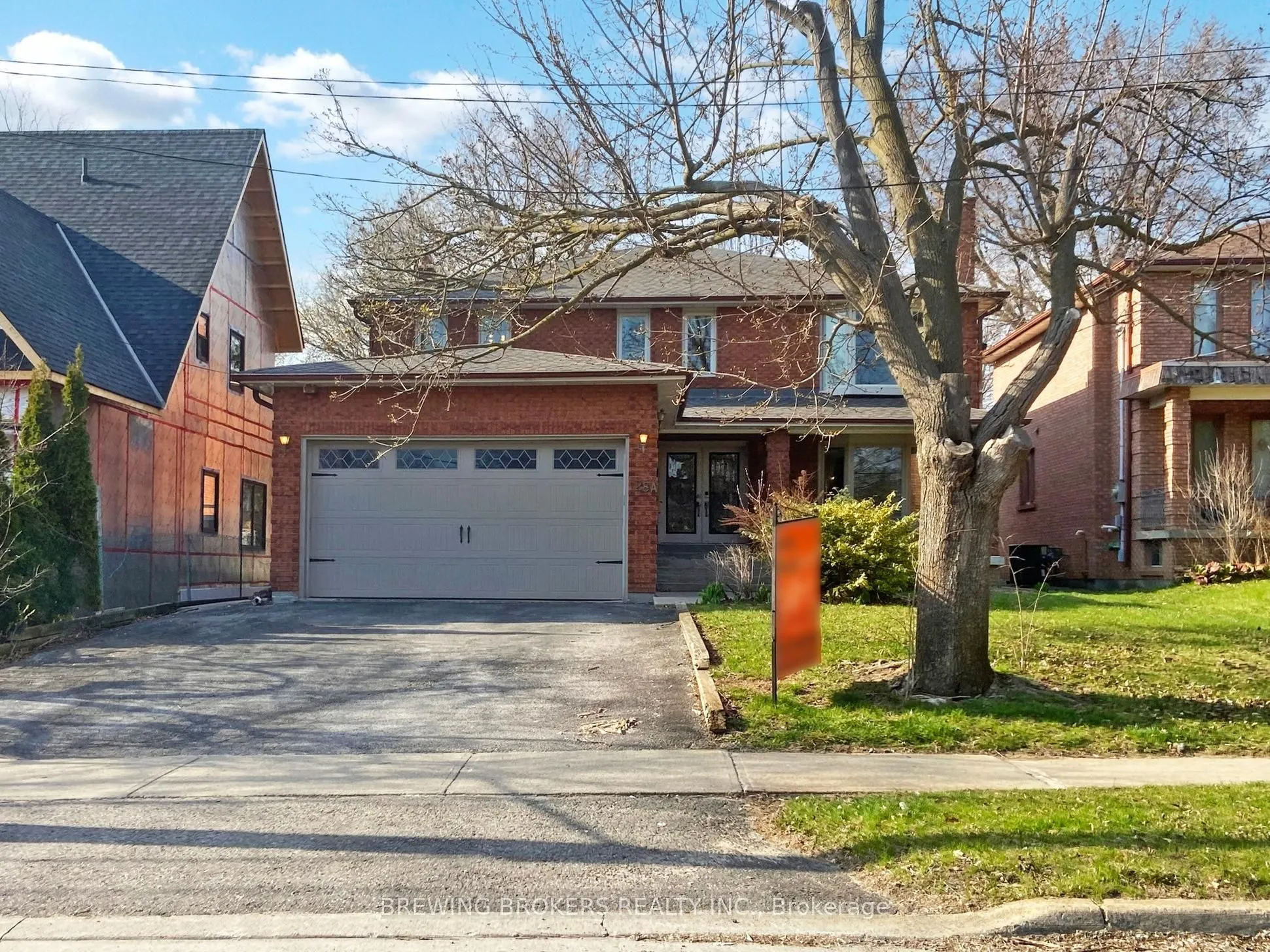 28A Westwood Lane