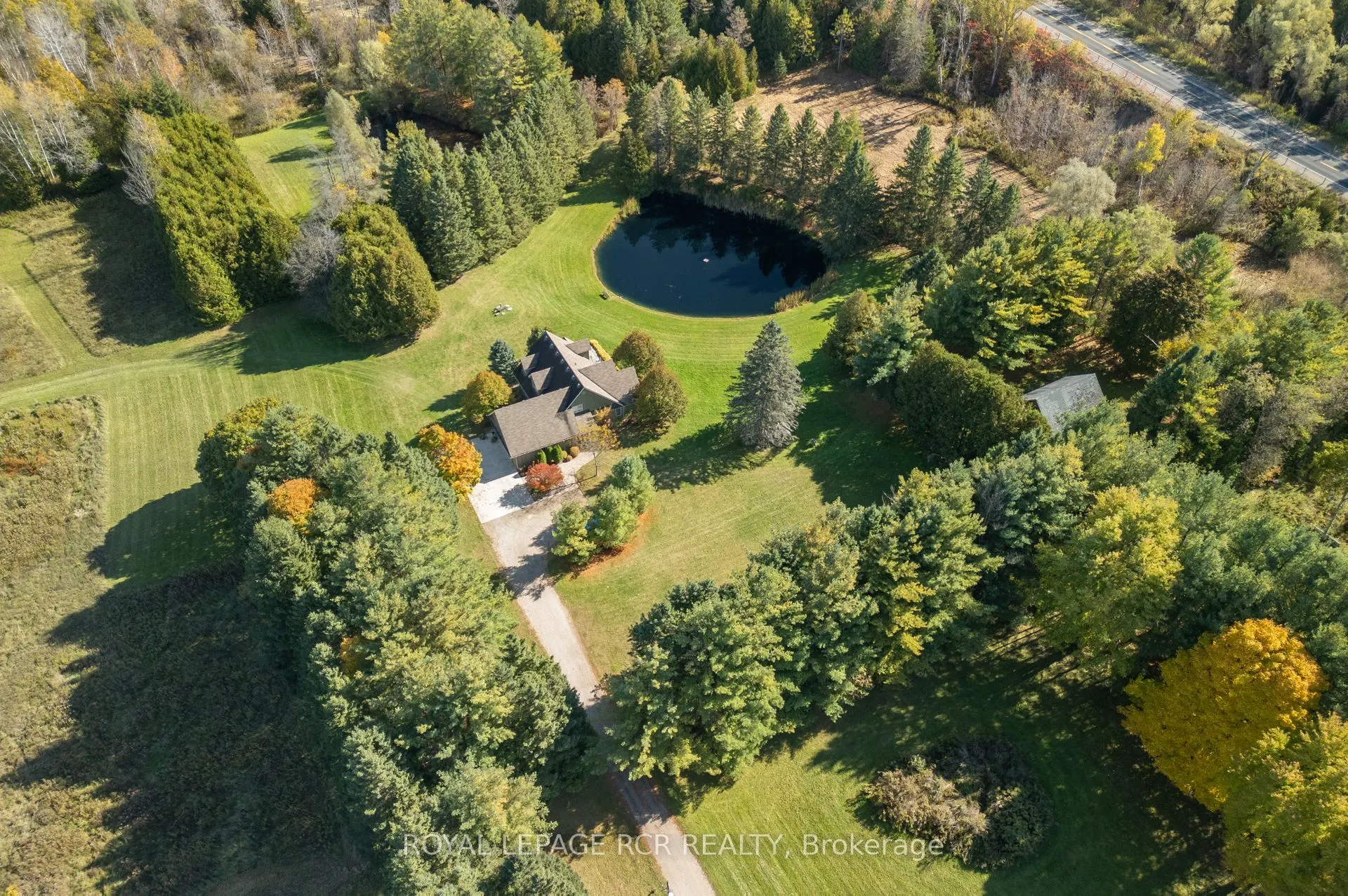 2863 Concession Rd 3