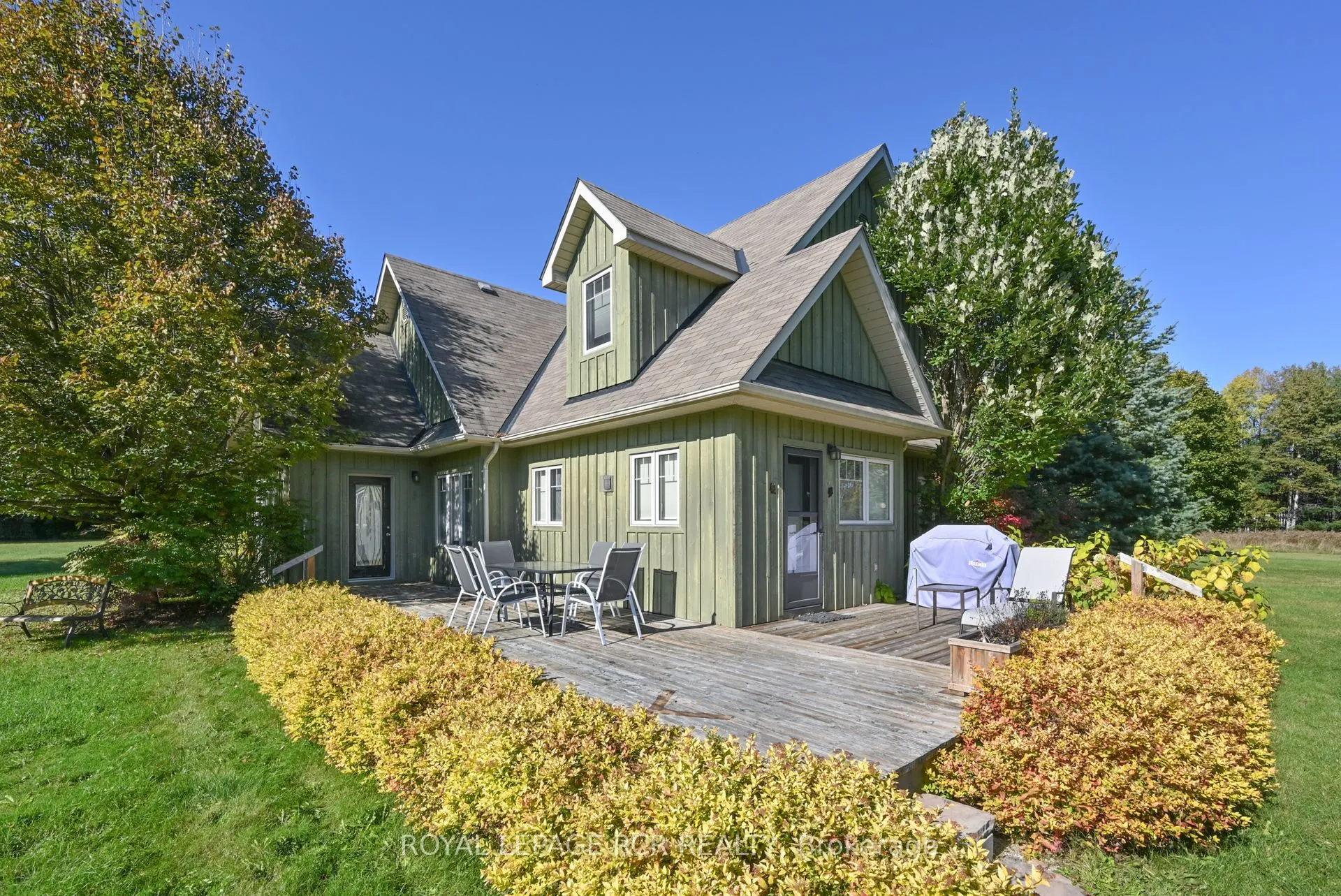 2863 Concession Rd 3