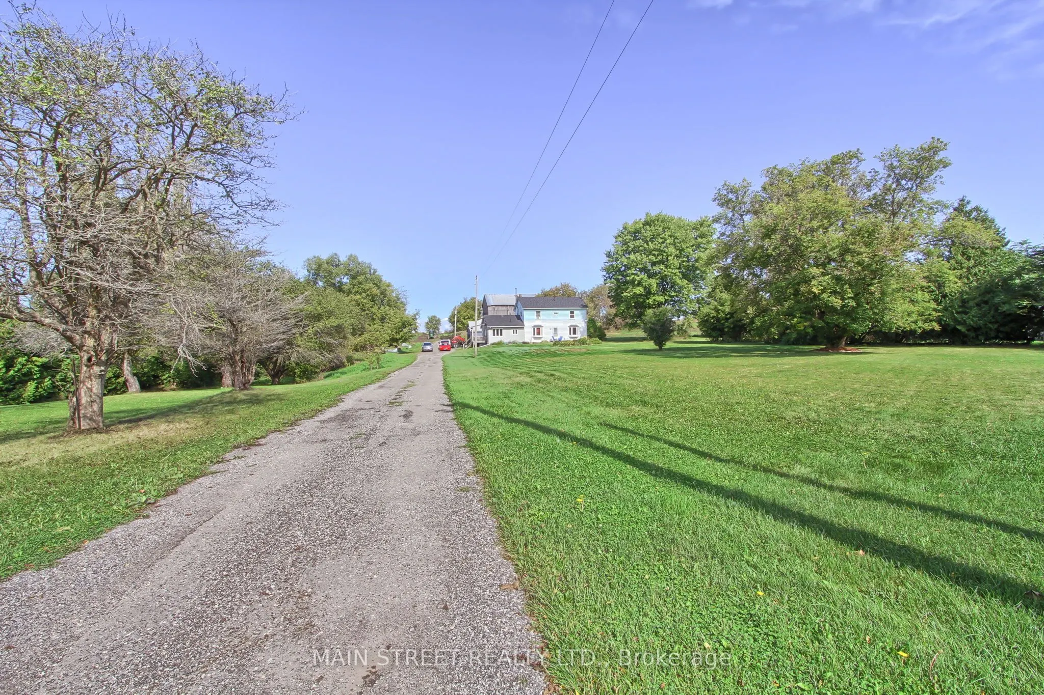 5984 3rd Line