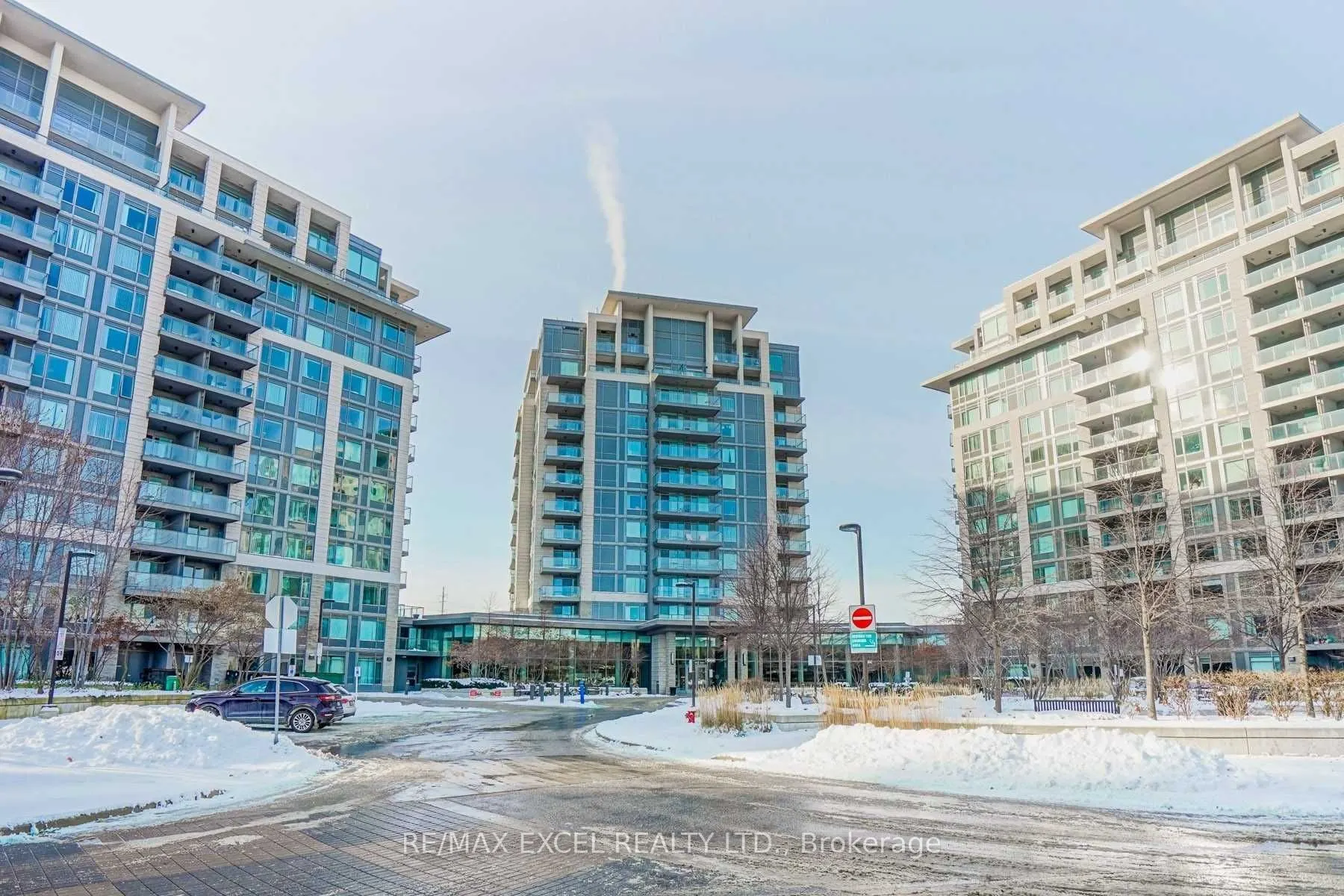 253 South Park Road, #806