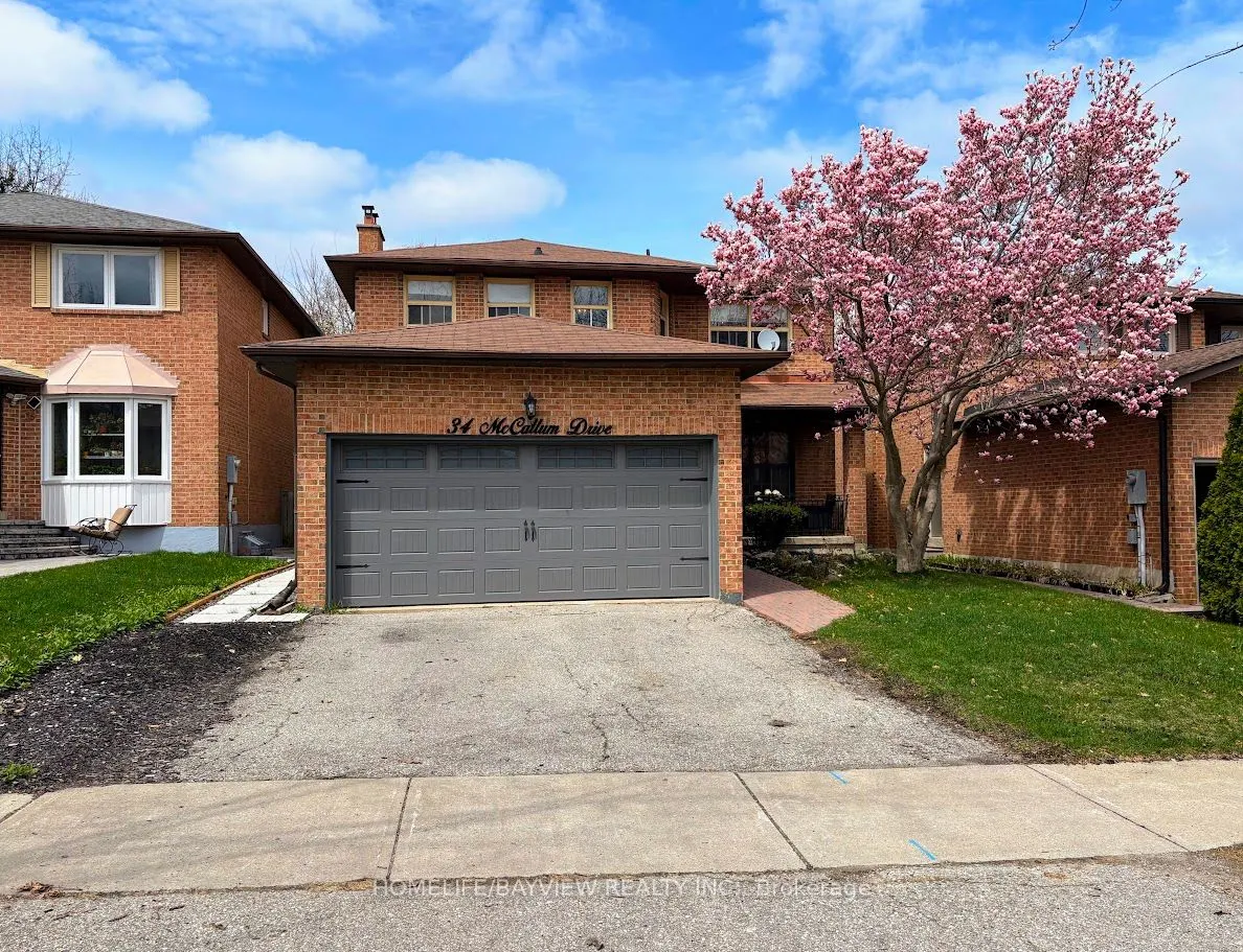 34 Mccallum Drive