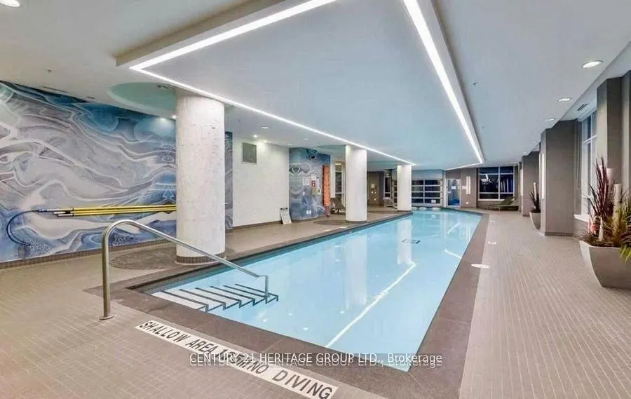 9201 Yonge Street, #617