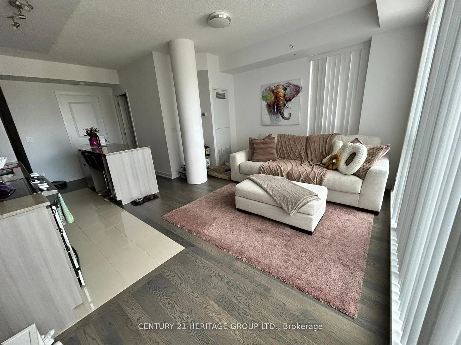 9201 Yonge Street, #617