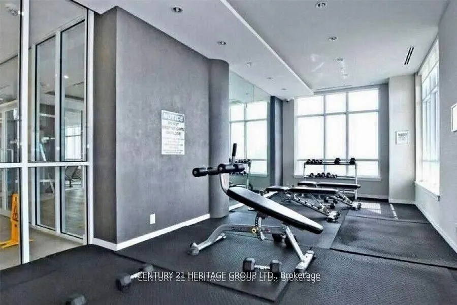 9201 Yonge Street, #617