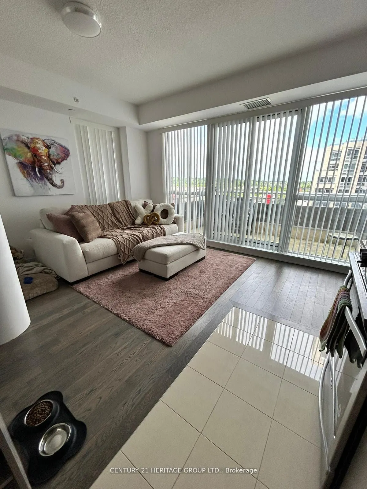 9201 Yonge Street, #617
