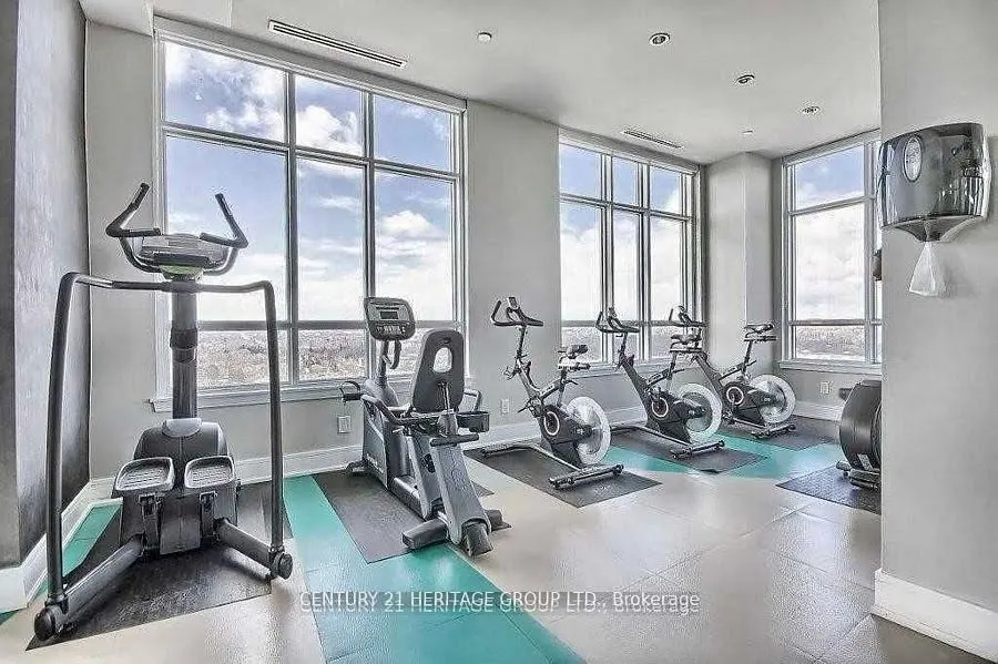 9201 Yonge Street, #617