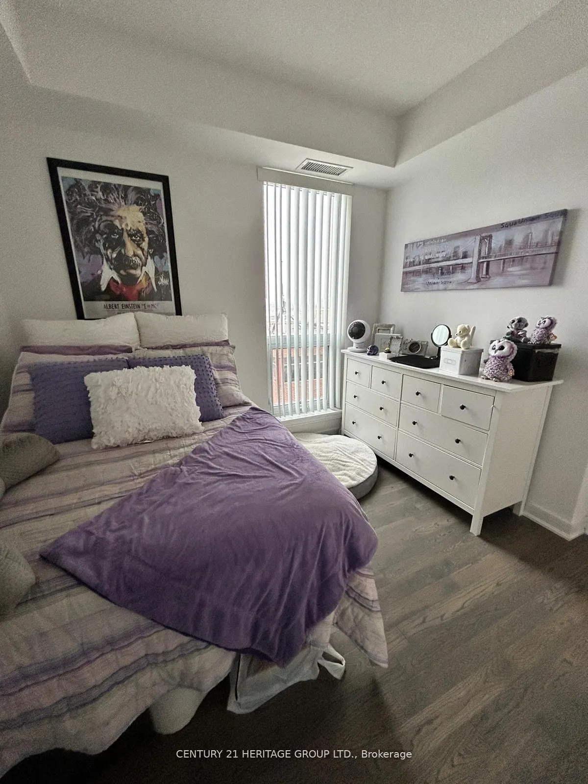 9201 Yonge Street, #617