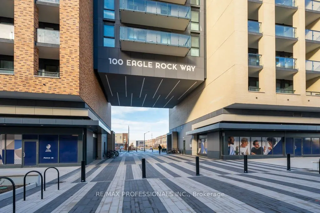 100 Eagle Rock Way, #1011