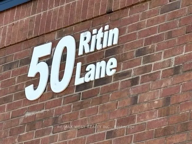 50 Ritin Lane, #24 & 25