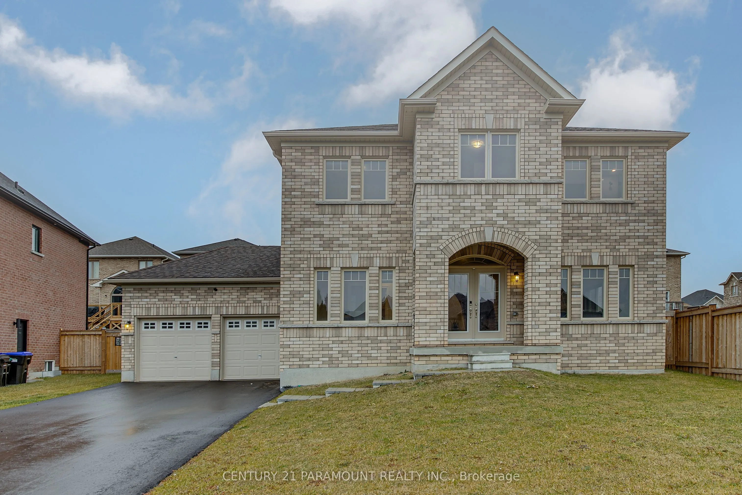 46 Ridgeview Court