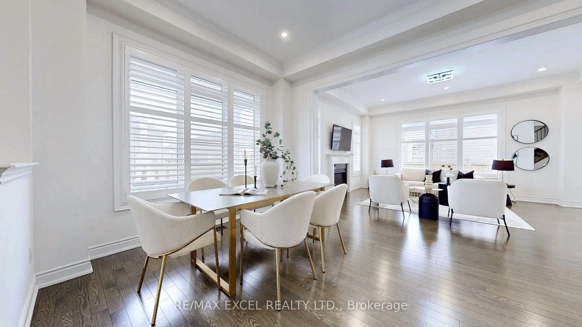 42 Robert Baldwin Boulevard