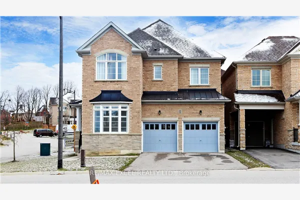 42 Robert Baldwin Boulevard