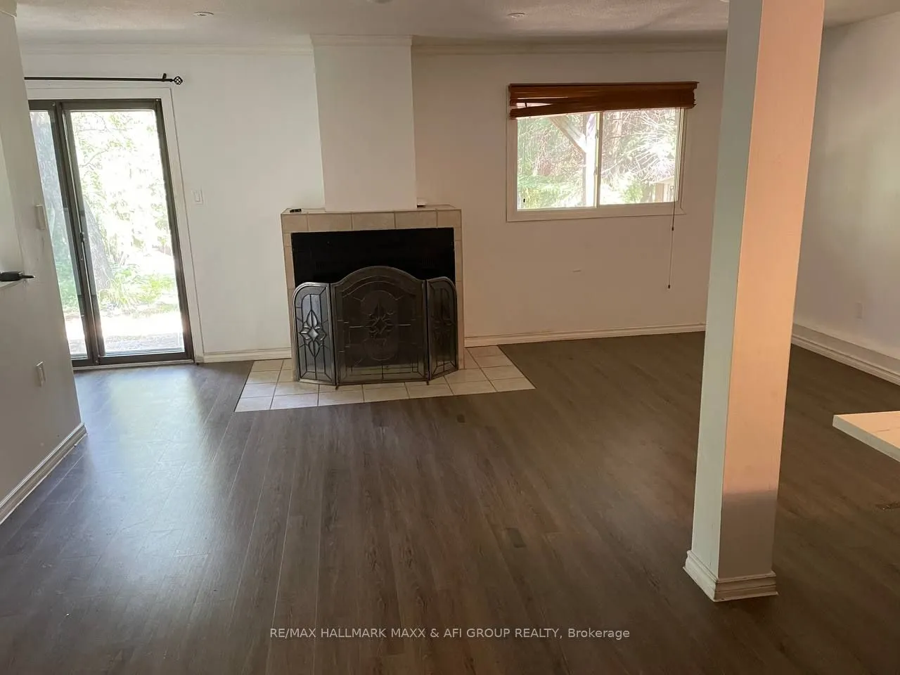715 Mountview Place #Basement