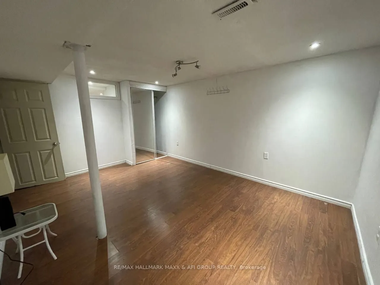 715 Mountview Place #Basement