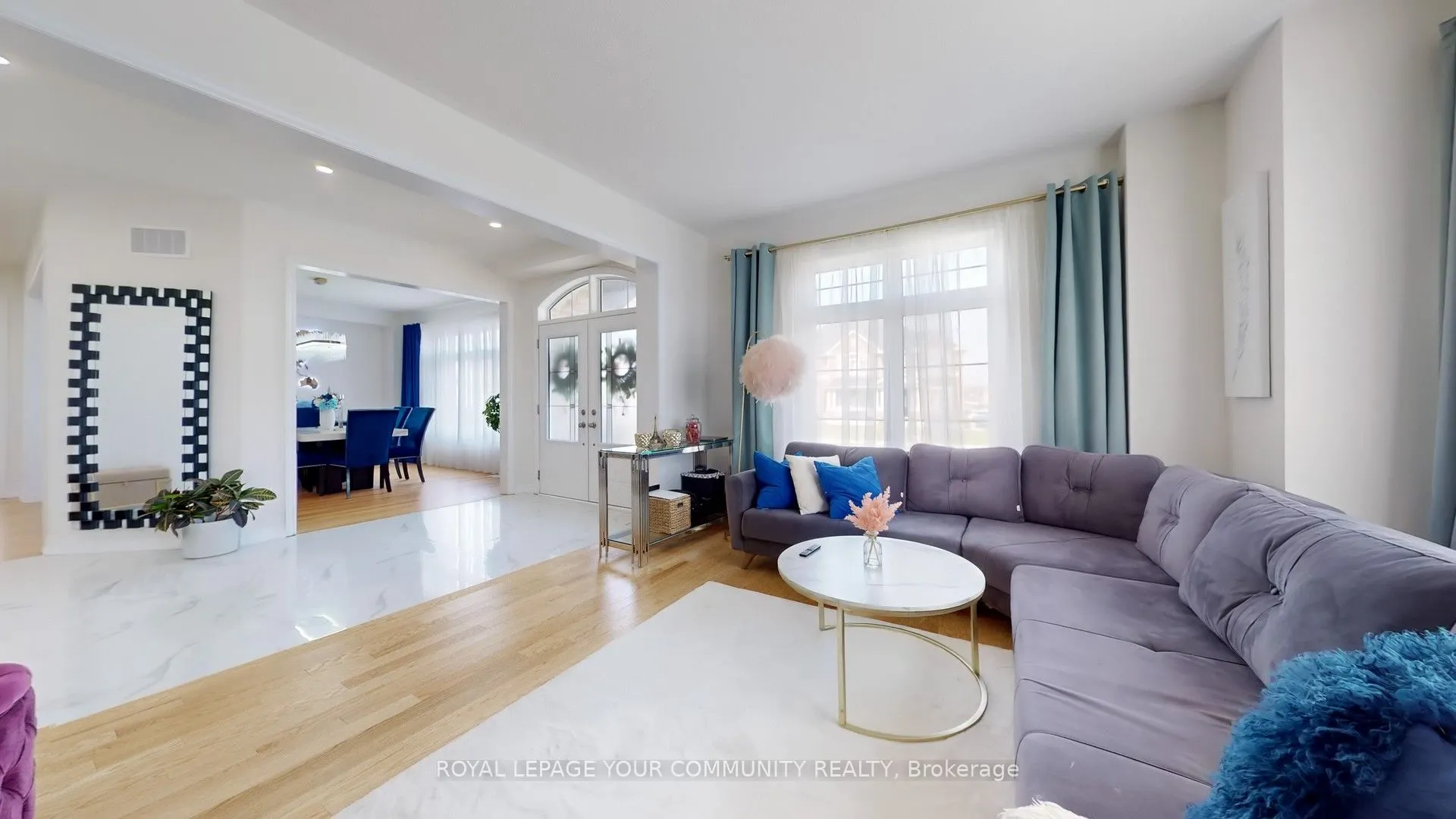 1072 Wickham Road
