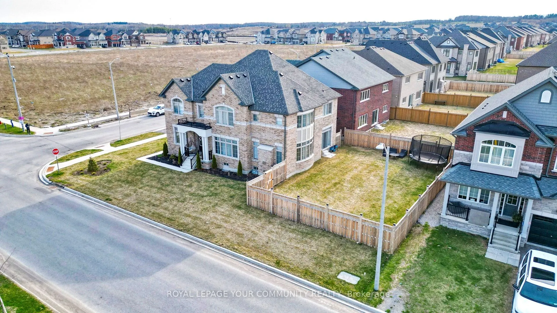 1072 Wickham Road