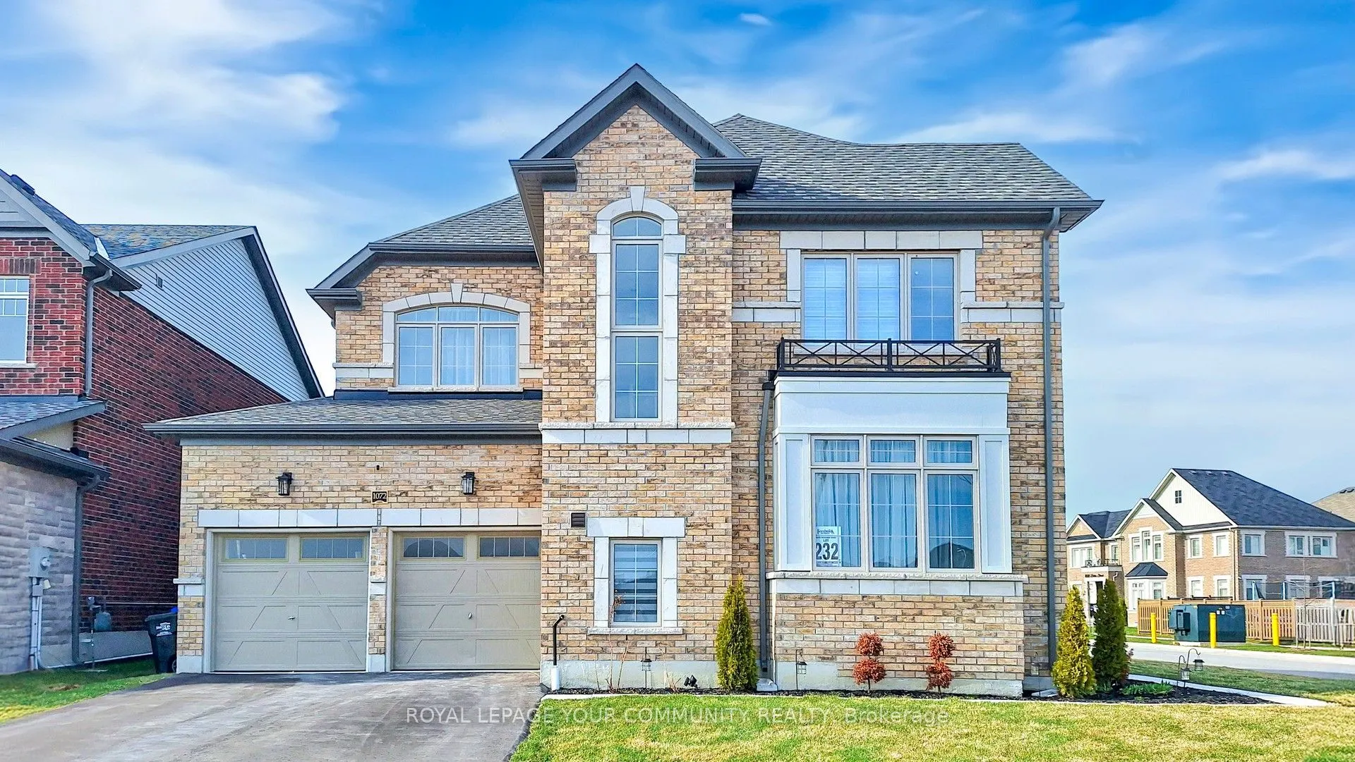 1072 Wickham Road