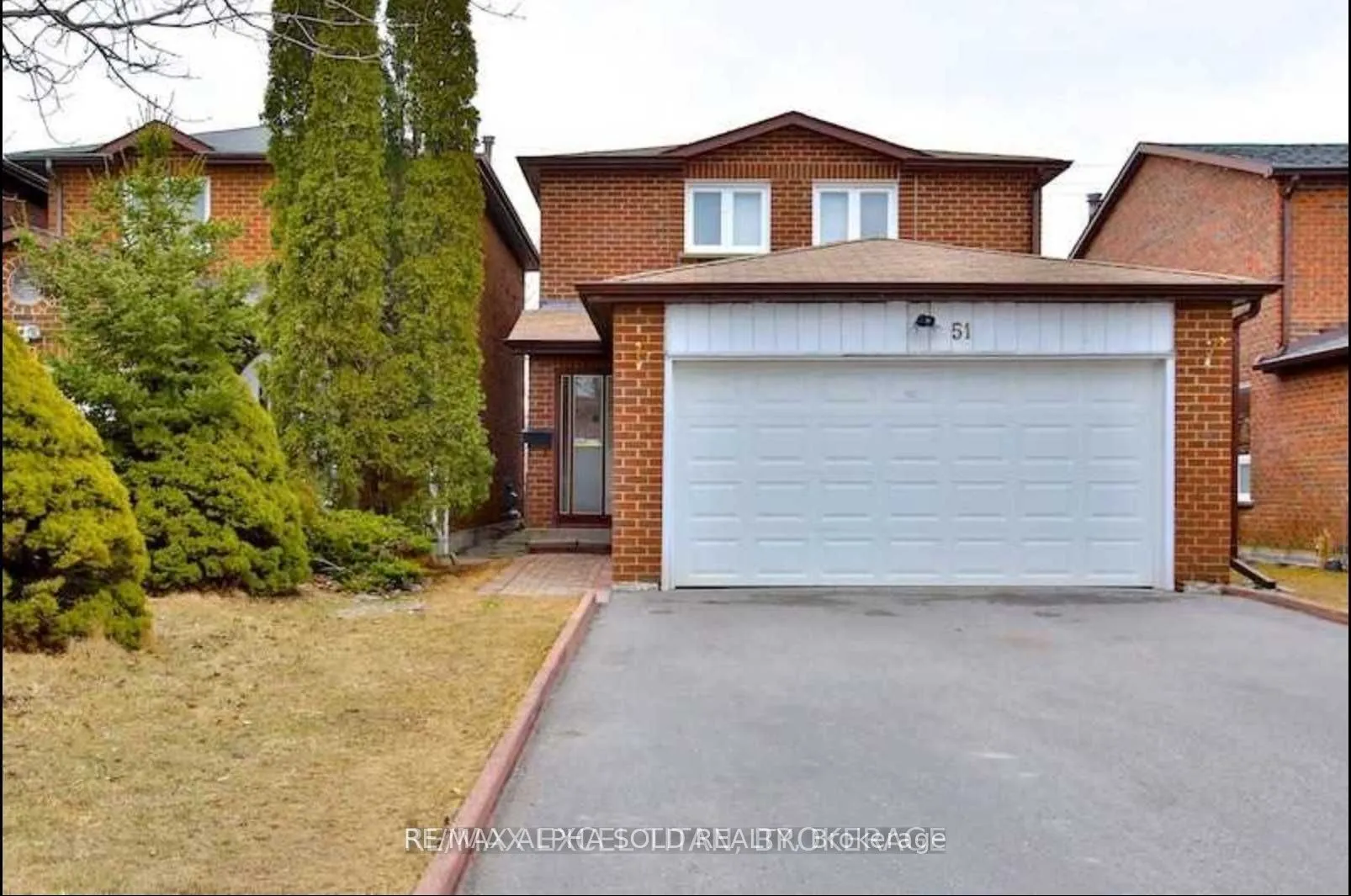 51 Hornchurch Crescent
