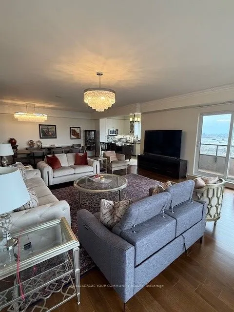 9245 Jane Street, #1610
