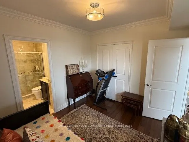 9245 Jane Street, #1610