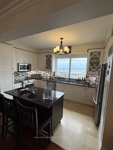 9245 Jane Street, #1610