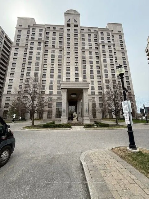 9245 Jane Street, #1610
