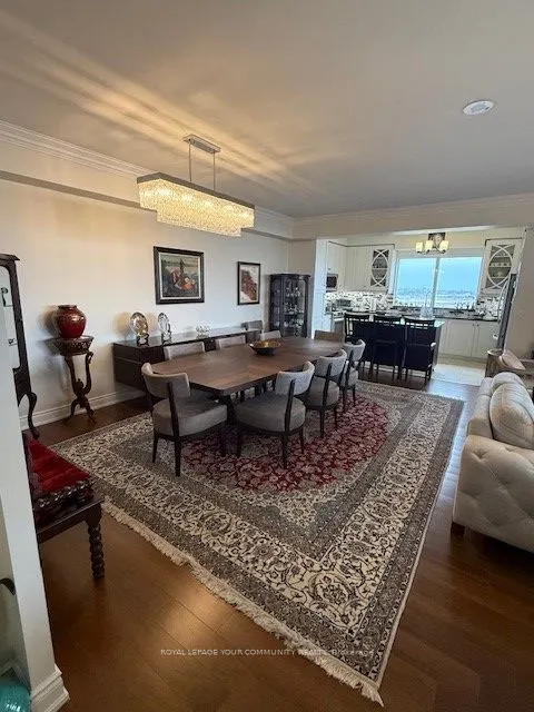 9245 Jane Street, #1610