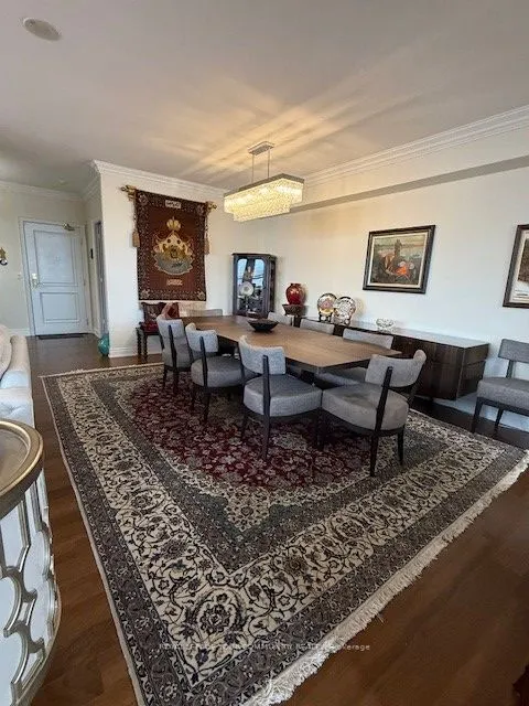 9245 Jane Street, #1610