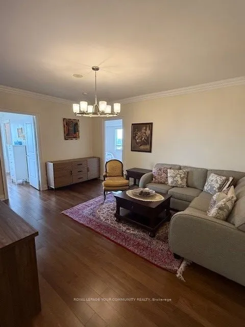 9245 Jane Street, #1610