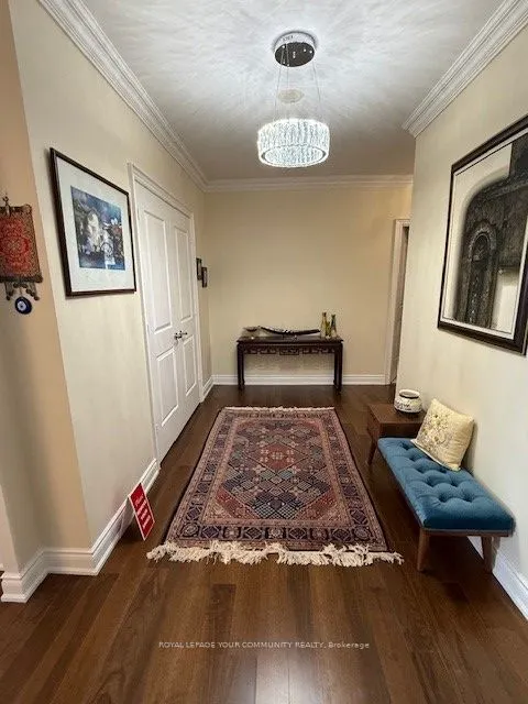 9245 Jane Street, #1610