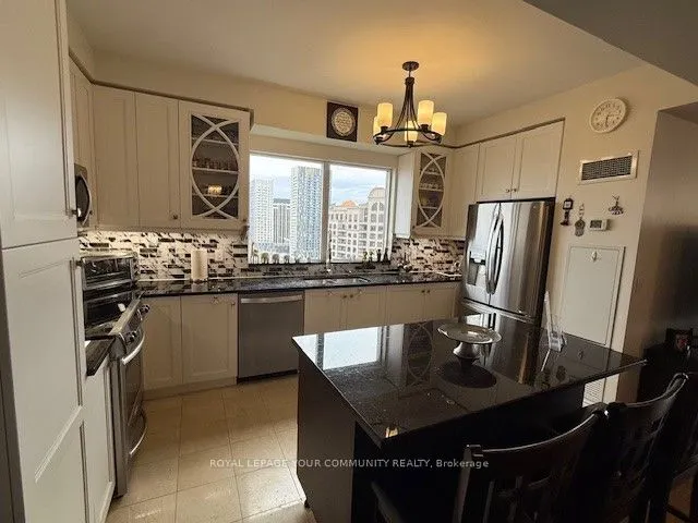 9245 Jane Street, #1610