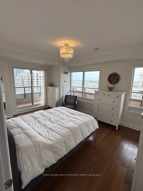 9245 Jane Street, #1610