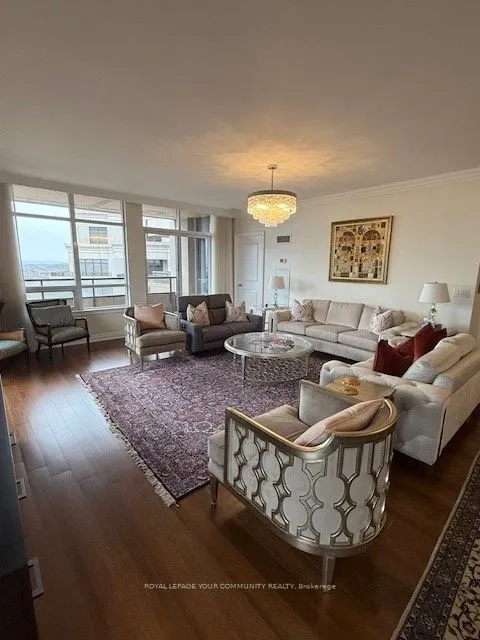 9245 Jane Street, #1610