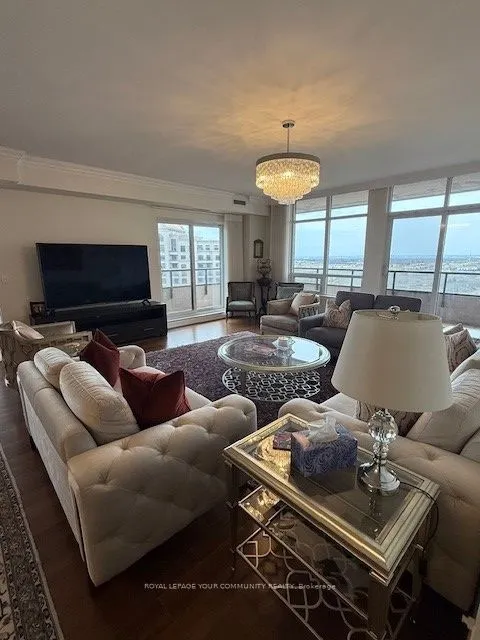 9245 Jane Street, #1610