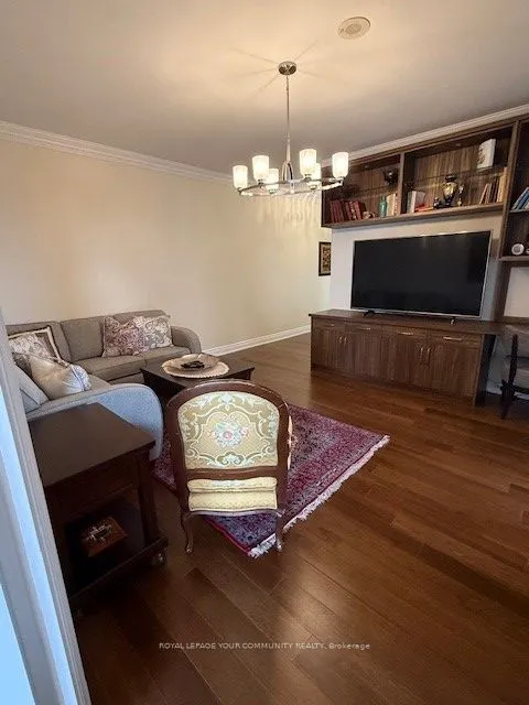 9245 Jane Street, #1610