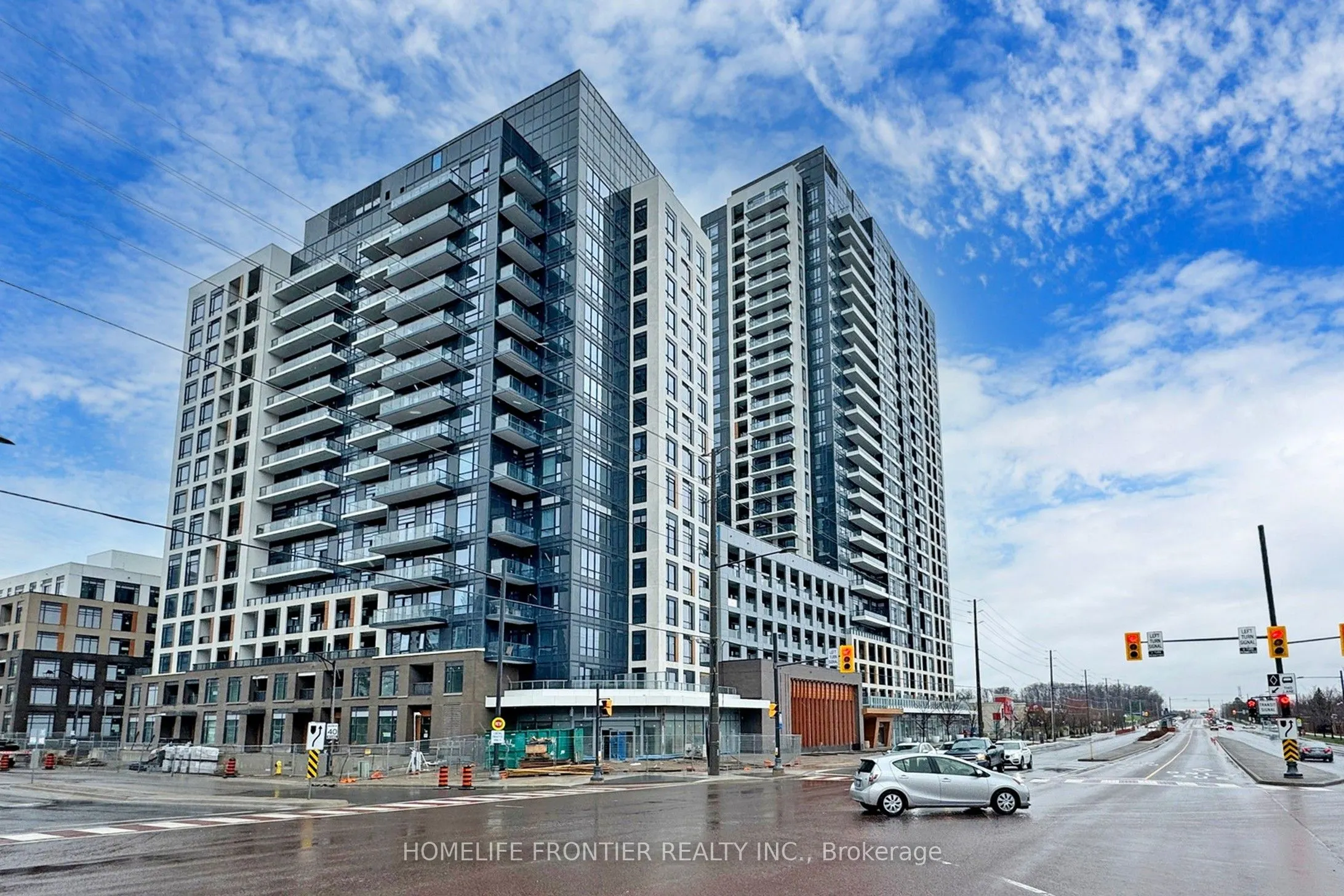7950 Bathurst Street, #626