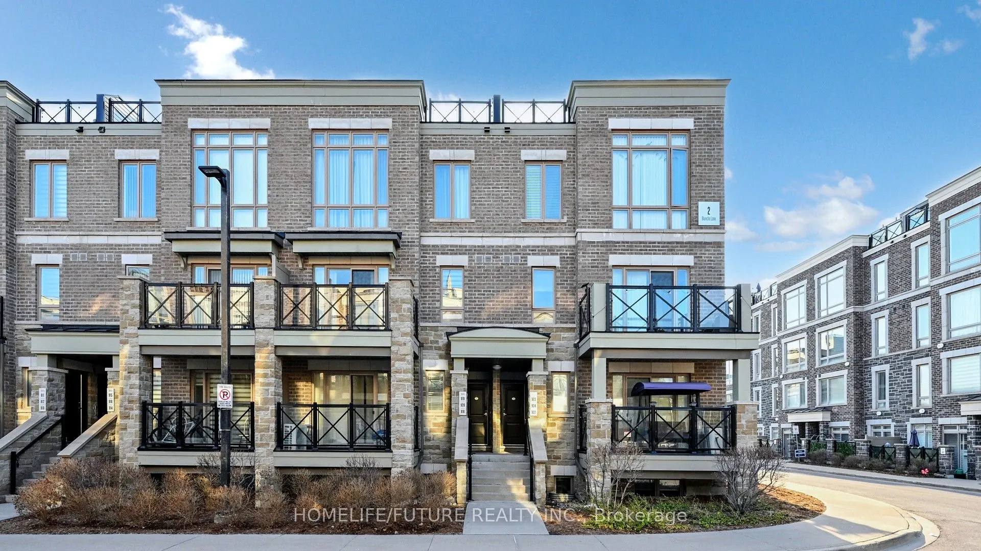 2 Blanche Lane, #919