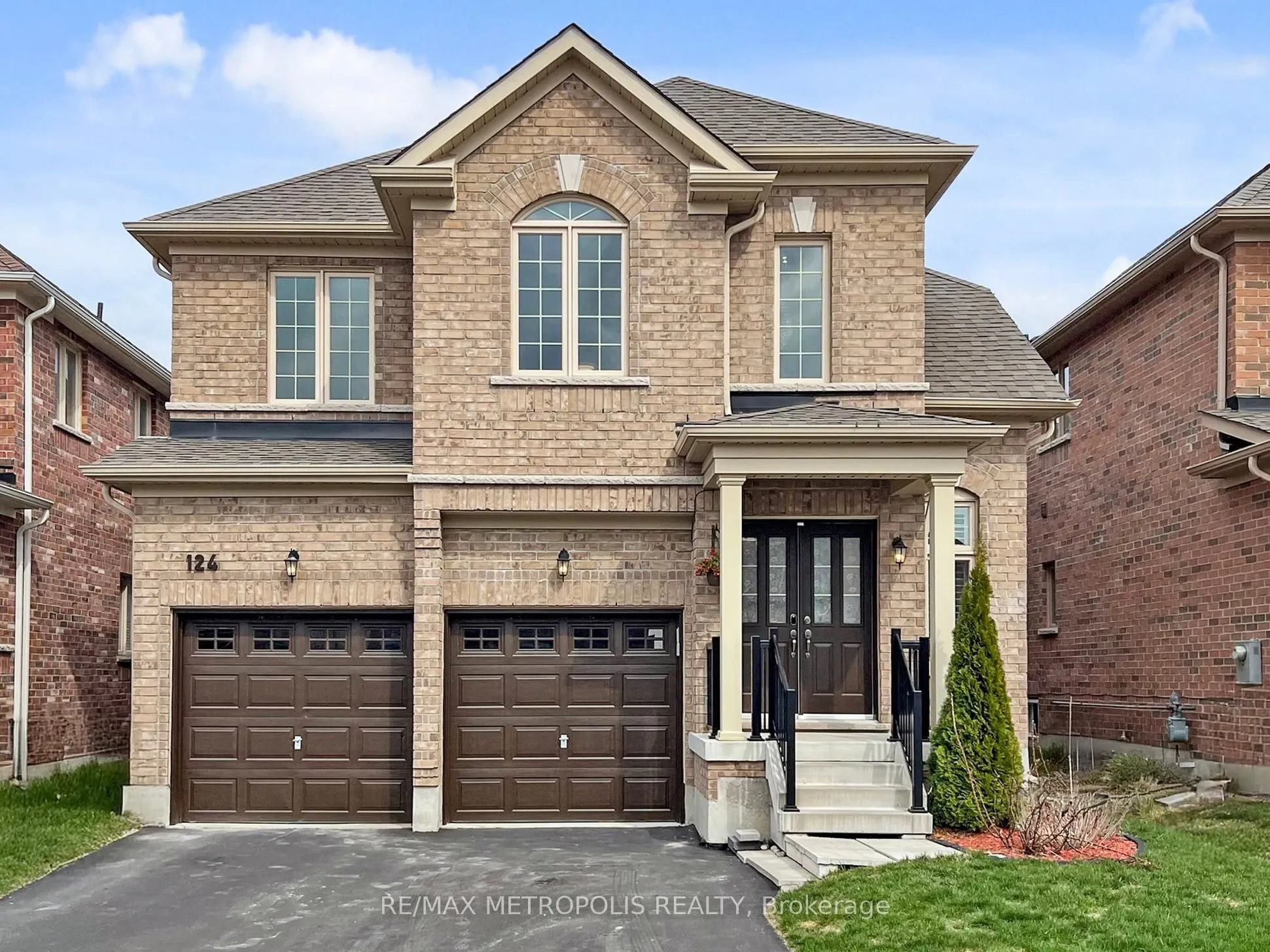 124 Milby Crescent