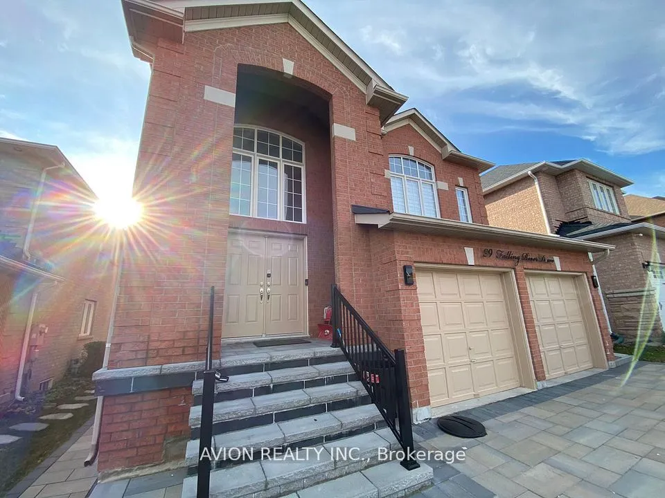 29 Falling River Drive, #basement