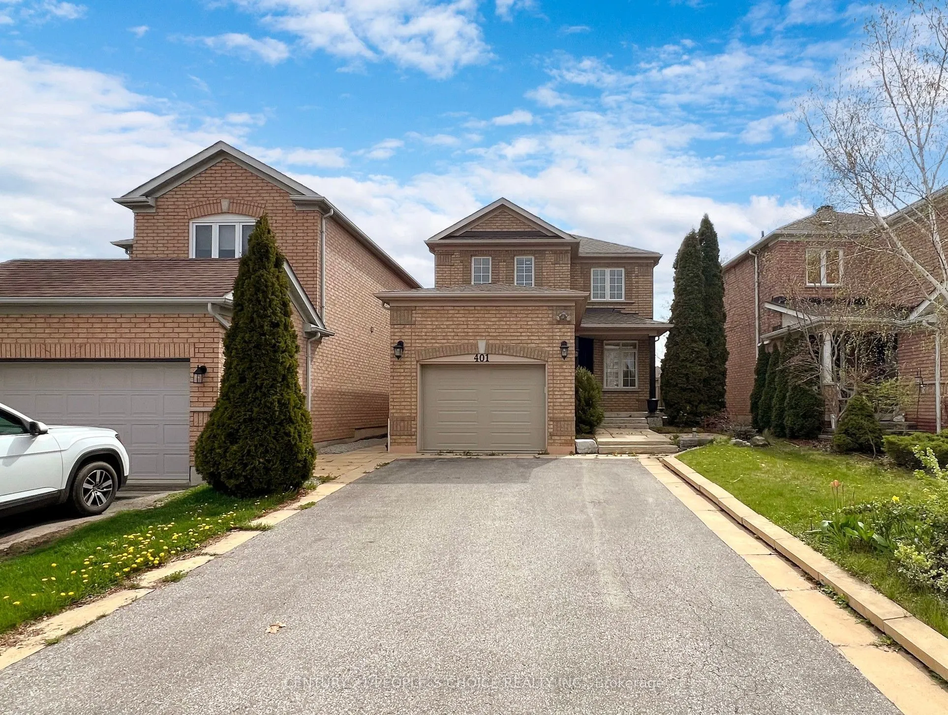 401 Cranston Park Avenue