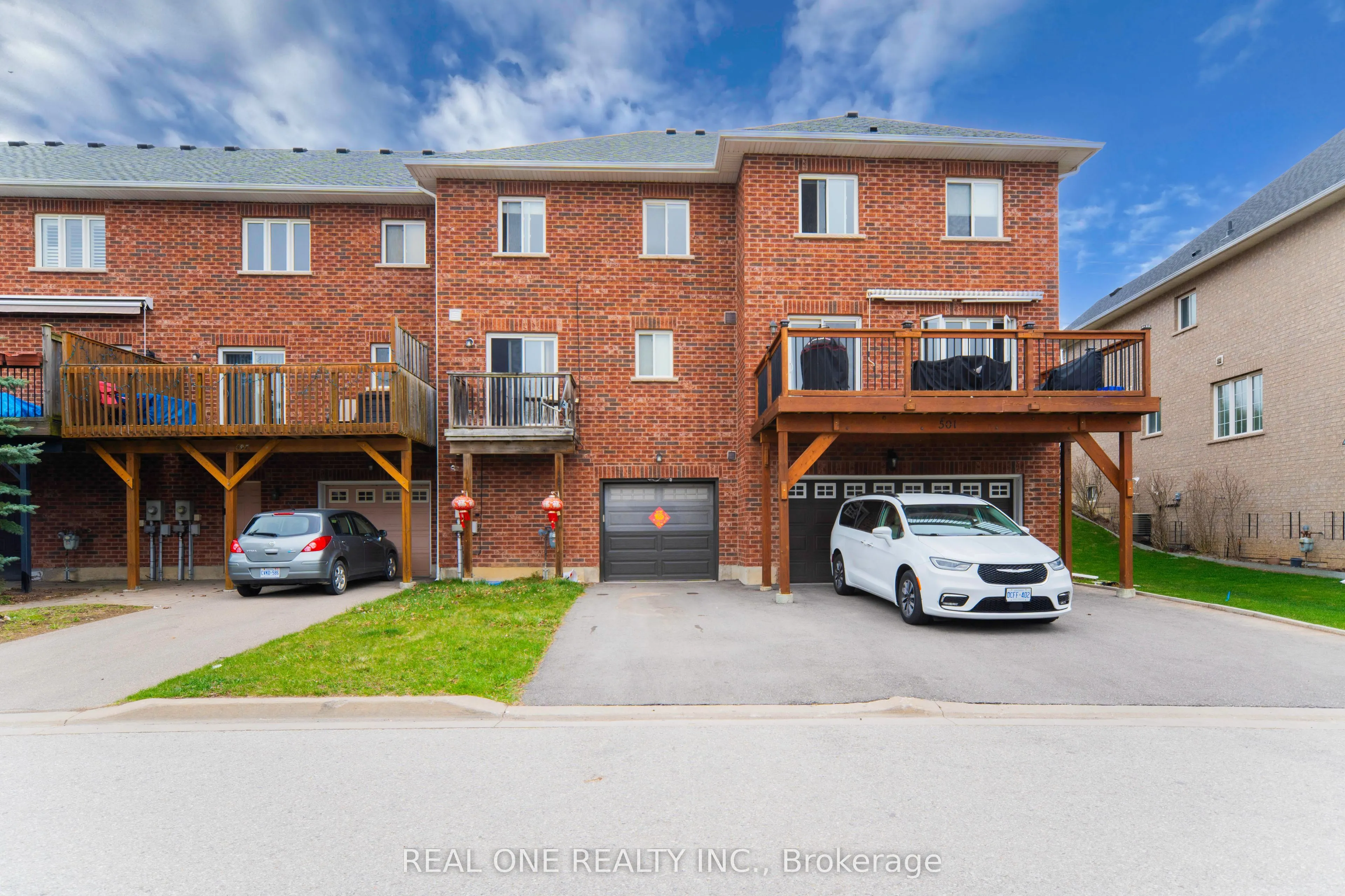 499 Jim Barber Court