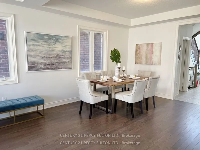 178 Fallharvest Way
