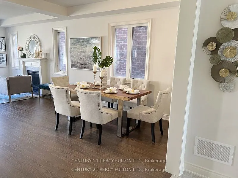 178 Fallharvest Way