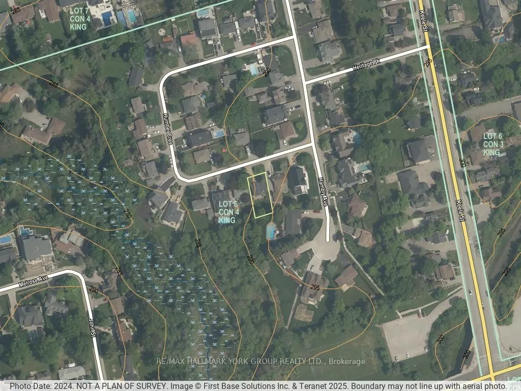 53 Humber Crescent