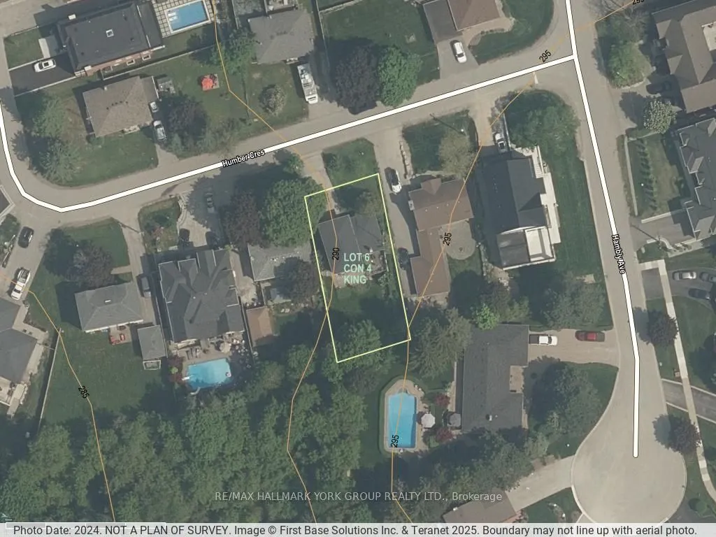 53 Humber Crescent