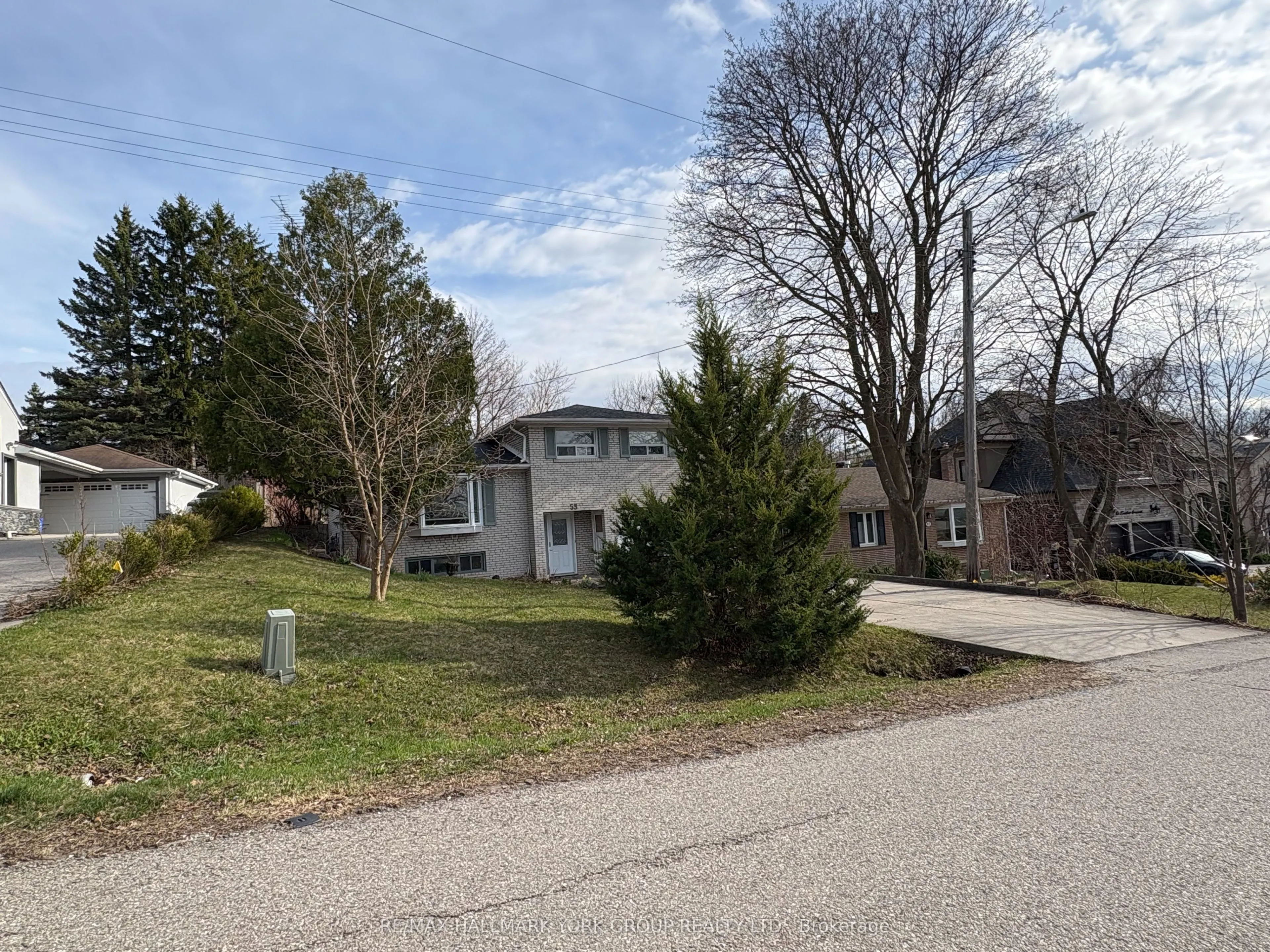 53 Humber Crescent