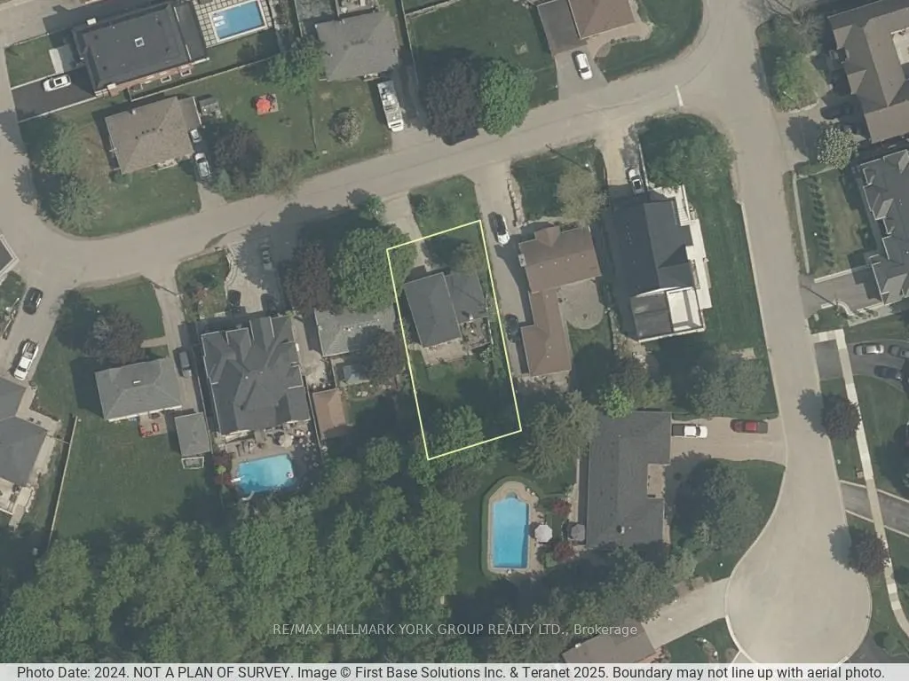 53 Humber Crescent