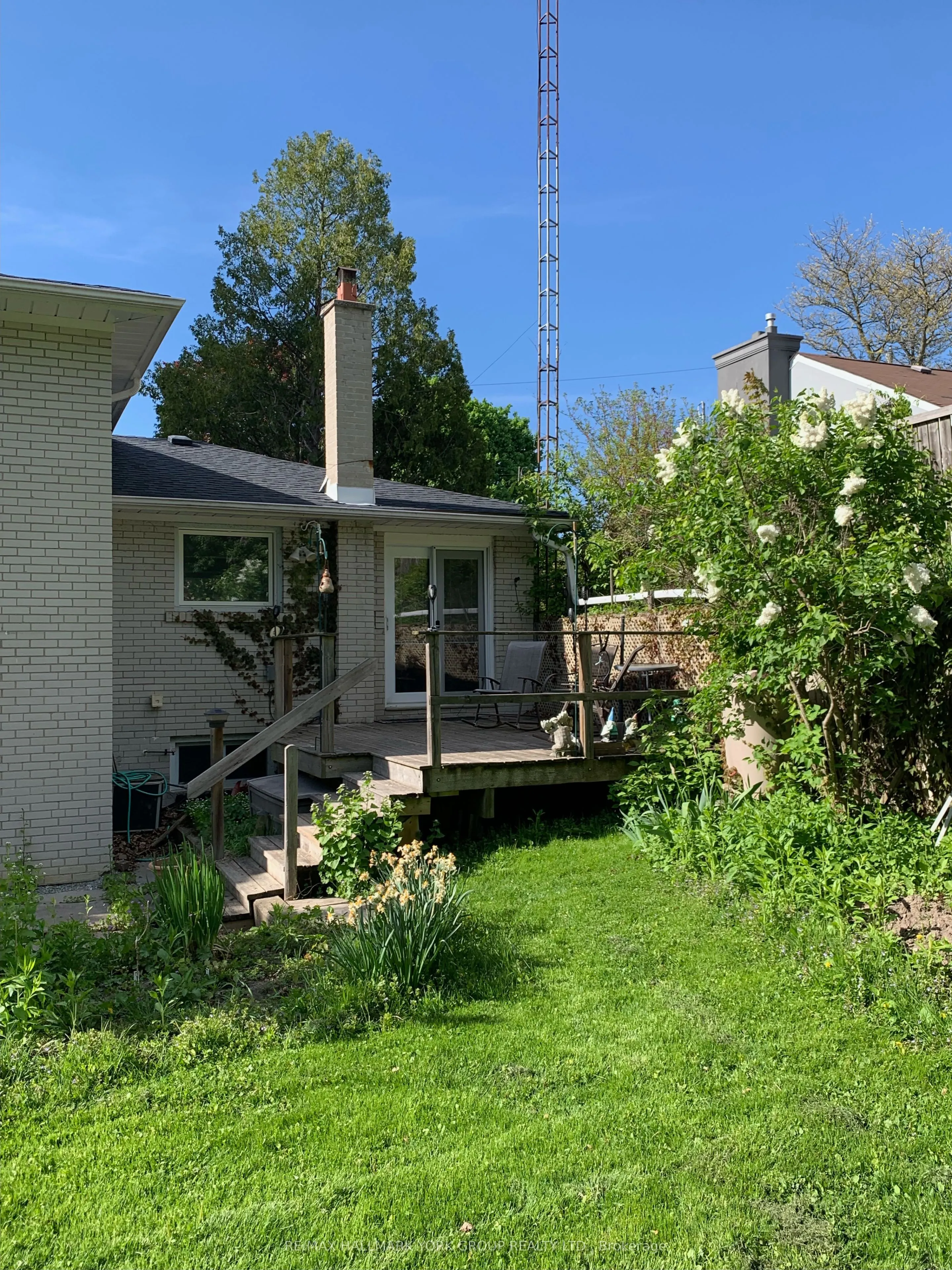 53 Humber Crescent