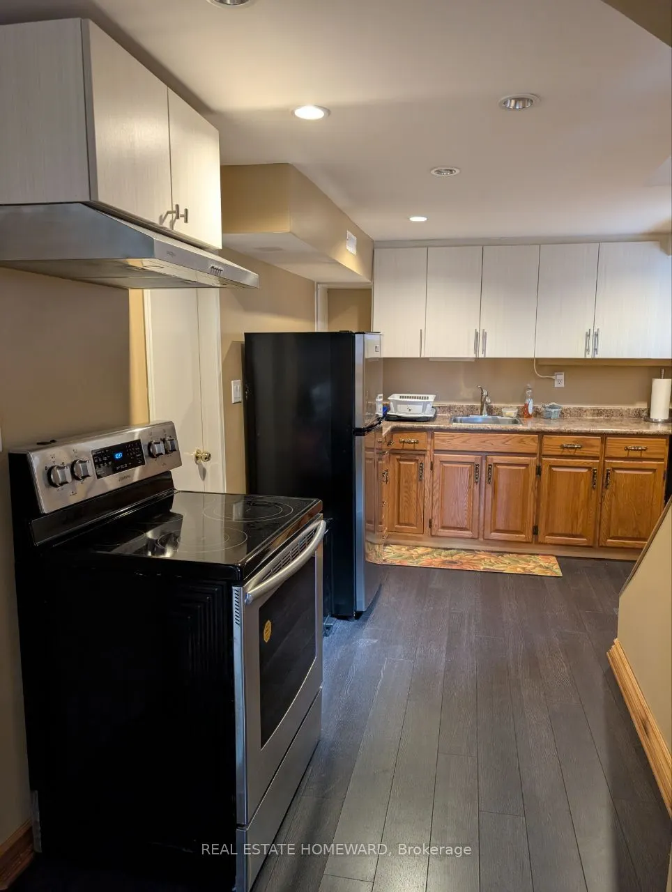 63 Don Head Village Boulevard, #W/O